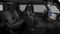 2026 Ford Bronco 116 1 INCH WHEELBASE