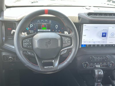 2025 Ford Bronco RAPTOR 4 DOOR ADVANCED 4X