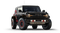 2025 Ford Bronco RAPTOR 4 DOOR ADVANCED 4X