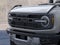 2026 Ford Bronco 116 1 INCH WHEELBASE