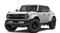 2026 Ford Bronco 116 1 INCH WHEELBASE