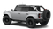 2026 Ford Bronco 116 1 INCH WHEELBASE