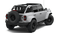 2026 Ford Bronco 116 1 INCH WHEELBASE