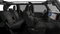 2026 Ford Bronco 116 1 INCH WHEELBASE