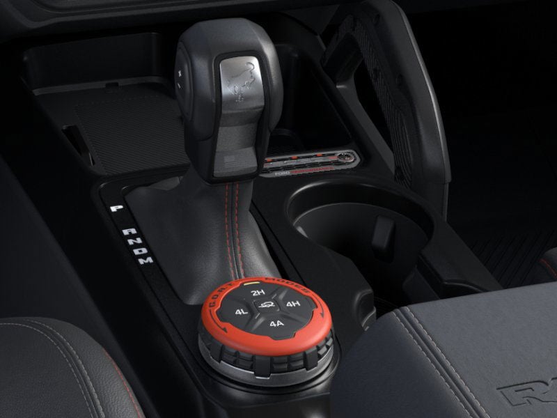 2026 Ford Bronco Raptor 4 Door Advanced 4x4