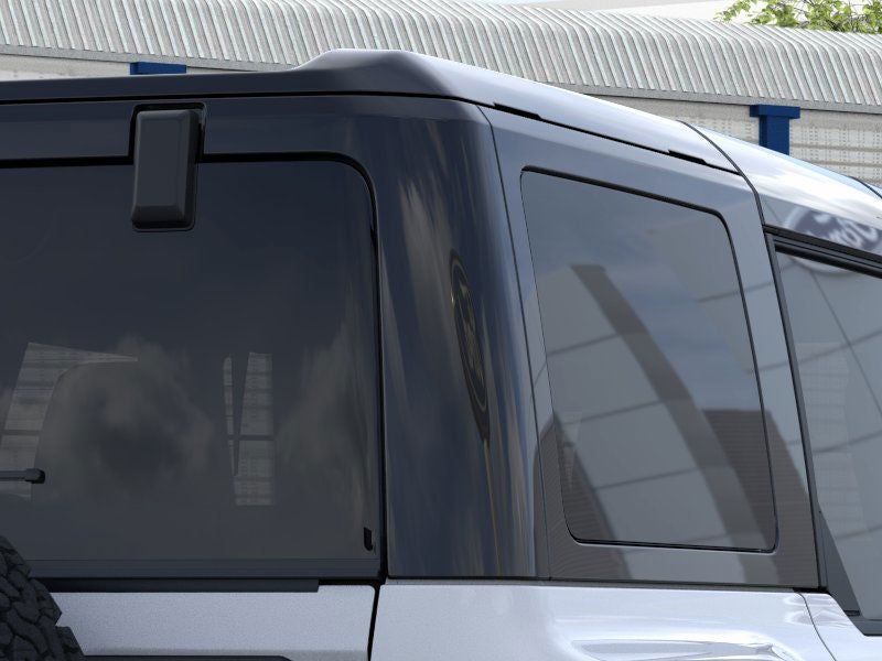 2026 Ford Bronco Raptor 4 Door Advanced 4x4