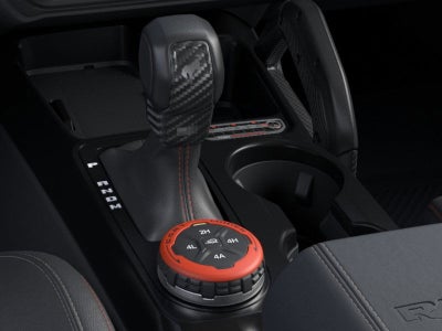 2026 Ford Bronco Raptor 4 Door Advanced 4x4