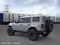 2026 Ford Bronco Raptor 4 Door Advanced 4x4