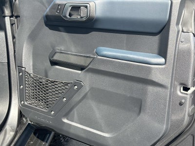 2026 Ford Bronco HERITAGE EDITION 4 DOOR A