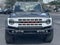 2026 Ford Bronco HERITAGE EDITION 4 DOOR A