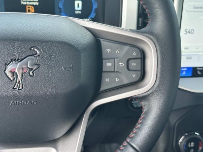 2026 Ford Bronco HERITAGE EDITION 4 DOOR A