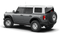 2026 Ford Bronco HERITAGE EDITION 4 DOOR A
