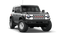 2026 Ford Bronco HERITAGE EDITION 4 DOOR A