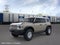 2026 Ford Bronco Heritage Edition 4 Door Advanced 4x4