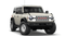 2026 Ford Bronco Heritage Edition 4 Door Advanced 4x4