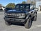 2025 Ford Bronco BASE 4 DOOR 4X4