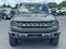 2025 Ford Bronco BIG BEND 4 DOOR 4X4