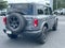 2025 Ford Bronco BIG BEND 4 DOOR 4X4