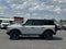 2025 Ford Bronco BIG BEND 4 DOOR 4X4