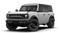 2025 Ford Bronco BIG BEND 4 DOOR 4X4