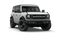 2025 Ford Bronco BIG BEND 4 DOOR 4X4