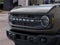 2026 Ford Bronco BIG BEND 4 DOOR 4X4