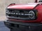 2026 Ford Bronco OUTER BANKS 4 DOOR 4X4