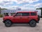2026 Ford Bronco OUTER BANKS 4 DOOR 4X4