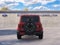 2026 Ford Bronco OUTER BANKS 4 DOOR 4X4