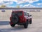2026 Ford Bronco OUTER BANKS 4 DOOR 4X4