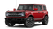2026 Ford Bronco OUTER BANKS 4 DOOR 4X4