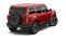 2026 Ford Bronco OUTER BANKS 4 DOOR 4X4
