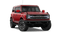2026 Ford Bronco OUTER BANKS 4 DOOR 4X4