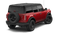 2026 Ford Bronco OUTER BANKS 4 DOOR 4X4