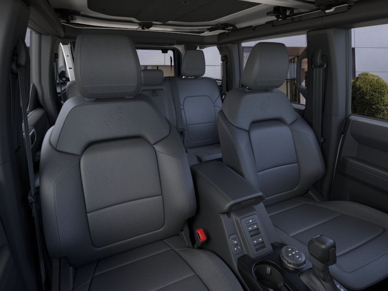 2026 Ford Bronco OUTER BANKS 4 DOOR 4X4