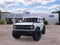 2026 Ford Bronco OUTER BANKS 4 DOOR 4X4