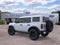 2026 Ford Bronco OUTER BANKS 4 DOOR 4X4