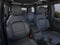 2025 Ford Bronco OUTER BANKS 4 DOOR 4X4