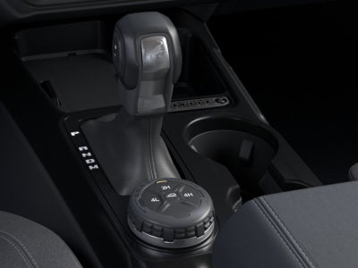 2025 Ford Bronco OUTER BANKS 4 DOOR 4X4