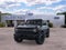 2025 Ford Bronco OUTER BANKS 4 DOOR 4X4