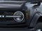 2025 Ford Bronco OUTER BANKS 4 DOOR 4X4