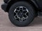 2025 Ford Bronco OUTER BANKS 4 DOOR 4X4