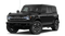 2025 Ford Bronco OUTER BANKS 4 DOOR 4X4