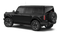 2025 Ford Bronco OUTER BANKS 4 DOOR 4X4