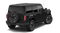 2025 Ford Bronco OUTER BANKS 4 DOOR 4X4