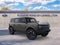 2026 Ford Bronco OUTER BANKS 4 DOOR 4X4