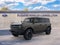 2026 Ford Bronco OUTER BANKS 4 DOOR 4X4