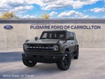 2026 Ford Bronco OUTER BANKS 4 DOOR 4X4