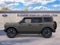 2026 Ford Bronco OUTER BANKS 4 DOOR 4X4