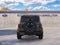 2026 Ford Bronco OUTER BANKS 4 DOOR 4X4